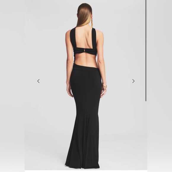 NWT Retrofete Fletcher Dress - Picture 4 of 6